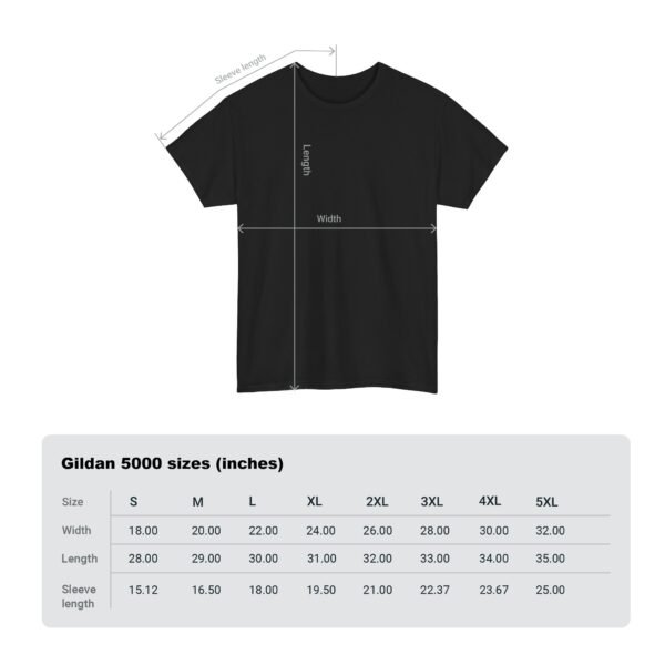 "Wall Street Bear – Since 1792" | Trader T-Shirt Trading T-Shirt - Image 6