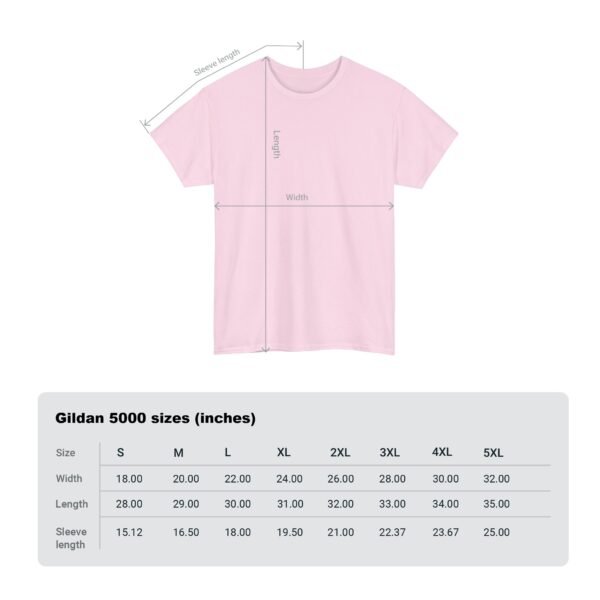 "Trade With Your Head, Not Your Heart" Trader T-Shirt | Trading T-Shirt - Image 18