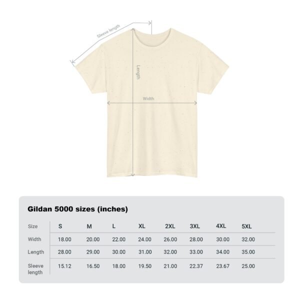 "Trade With Your Head, Not Your Heart" Trader T-Shirt | Trading T-Shirt - Image 24