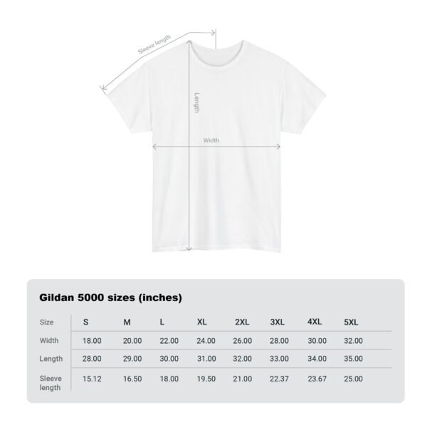 "Wall Street Bear – Since 1792" | Trader T-Shirt Trading T-Shirt - Image 12