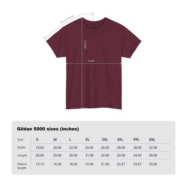 Rainbow Bitcoin Circuit Graphic T-Shirt | Unisex Cotton Tee | Cryptocurrency Shirt - Image 18