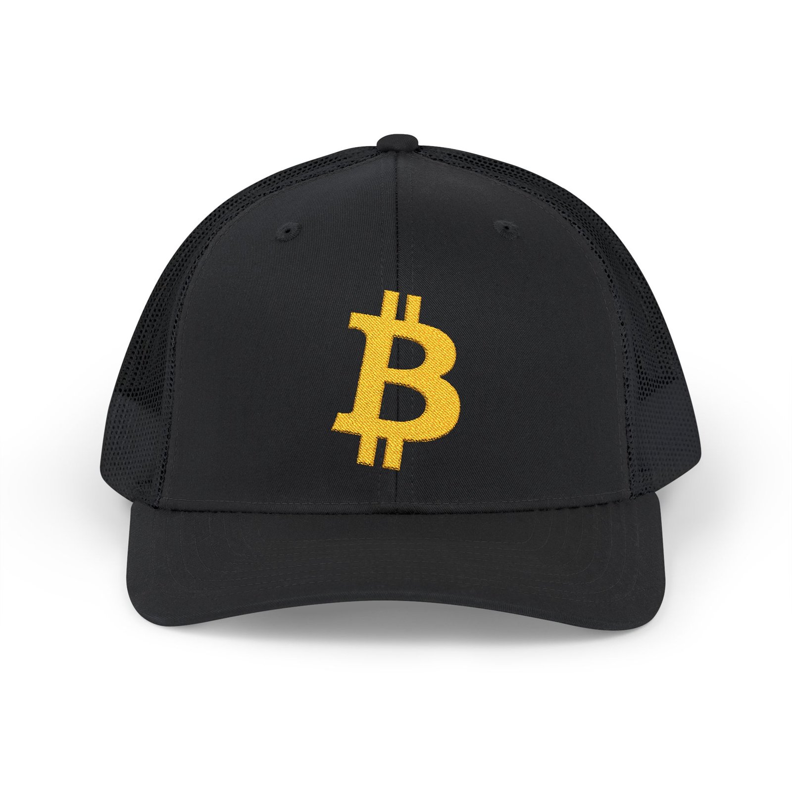 024 Bitcoin Logo Adjustable Cowboy Hat - Novelty Crypto Denim Cap Bitcoin  Logo Adjustable Noveity Cowboy Cap 2