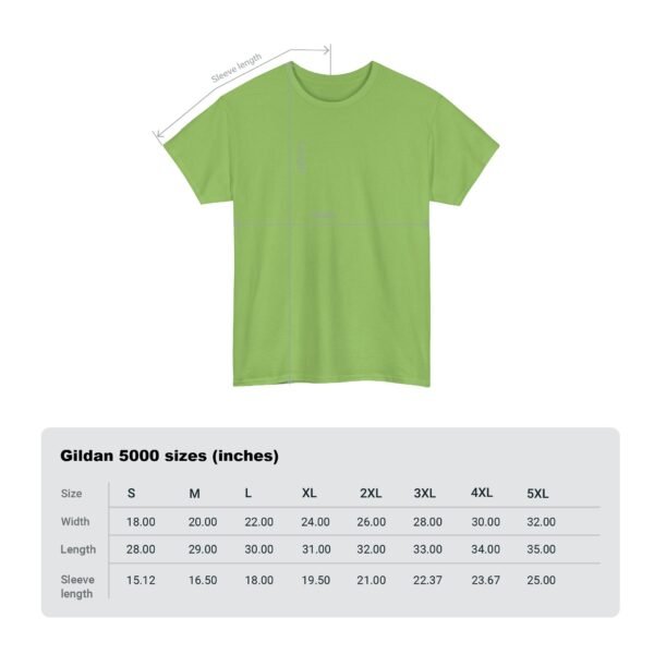 Invest Motivational T-Shirt | Unisex Cotton Tee | Financial Growth Shirt - Image 36