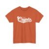 Antique Orange