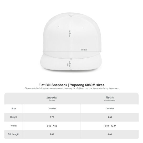 XRP Flat Bill Snapback | Crypto Lifestyle Cap | Adjustable Streetwear Hat - Image 48