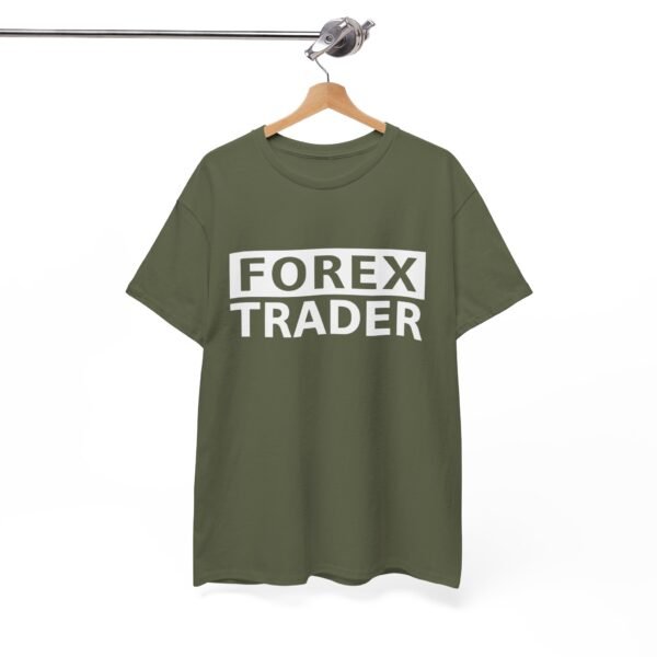 Forex Trader T-Shirt | Trading T-Shirt for Forex Enthusiasts - Image 33