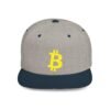 Heather Grey/Navy