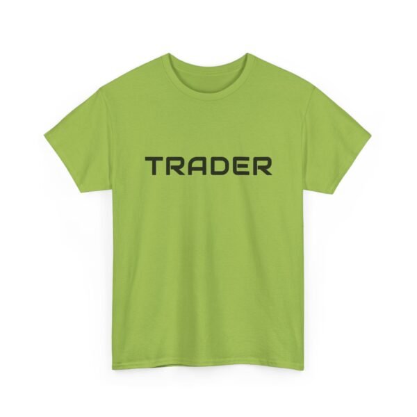 Minimalist Trader T-Shirt | Trading T-Shirt - Image 43