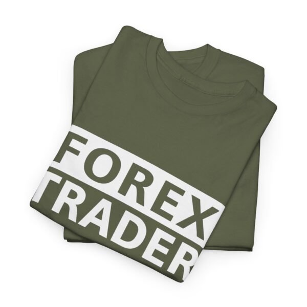 Forex Trader T-Shirt | Trading T-Shirt for Forex Enthusiasts - Image 32