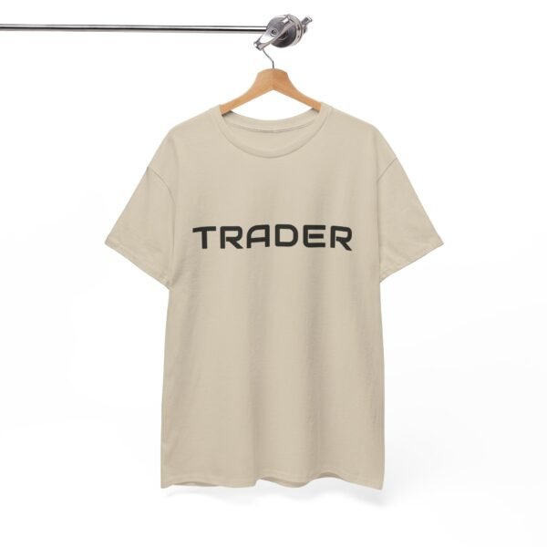 Minimalist Trader T-Shirt | Trading T-Shirt - Image 21