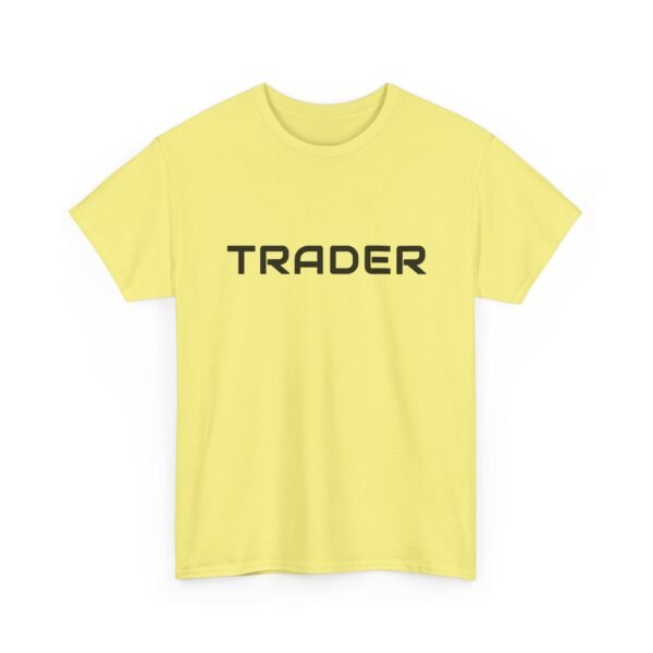 Minimalist Trader T-Shirt | Trading T-Shirt - Image 31
