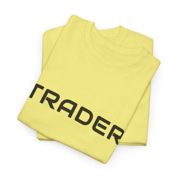 Minimalist Trader T-Shirt | Trading T-Shirt - Image 32