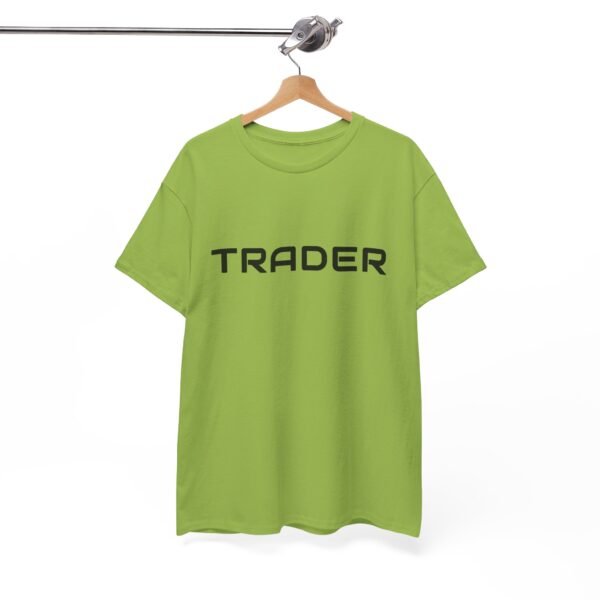 Minimalist Trader T-Shirt | Trading T-Shirt - Image 45