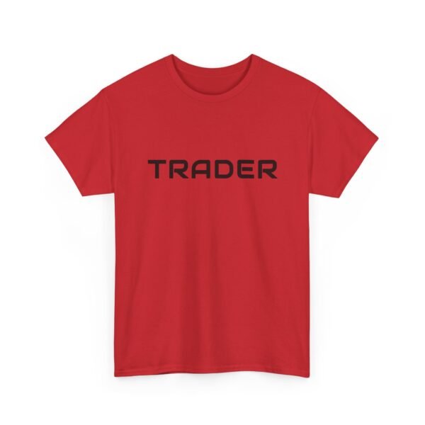 Minimalist Trader T-Shirt | Trading T-Shirt - Image 67