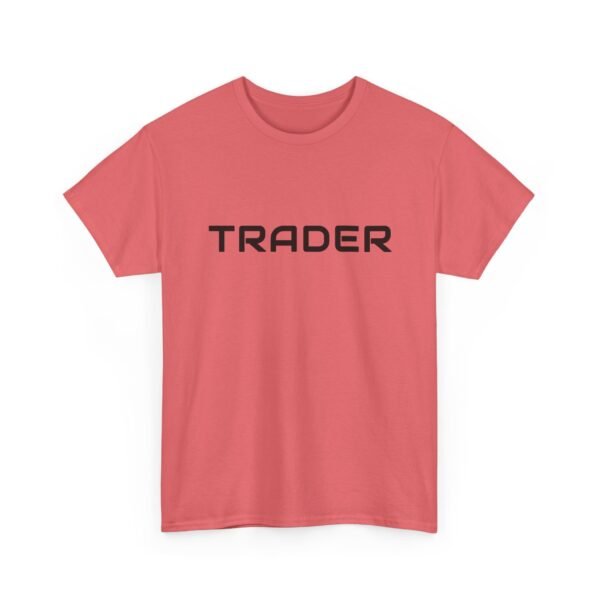 Minimalist Trader T-Shirt | Trading T-Shirt - Image 7
