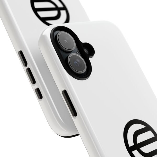Worldcoin (WLD) iPhone Tough Case | Crypto Logo Protective Cover | Fits All iPhone Models - Image 109