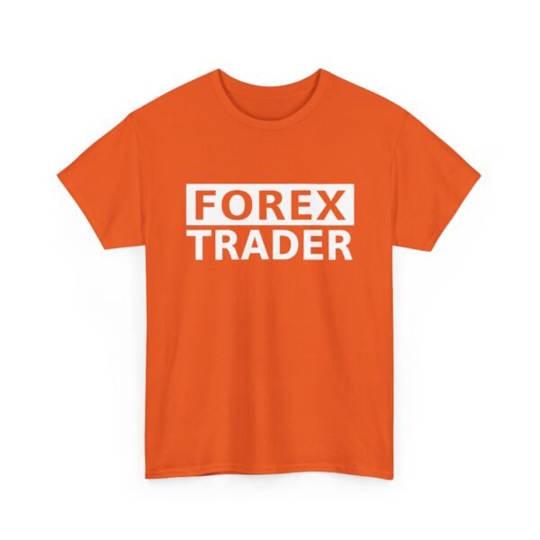 Forex Trader T-Shirt | Trading T-Shirt for Forex Enthusiasts - Image 19