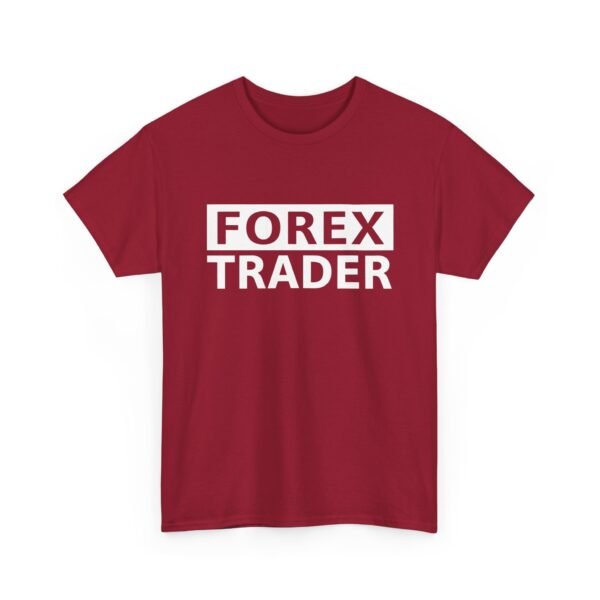 Forex Trader T-Shirt | Trading T-Shirt for Forex Enthusiasts - Image 73