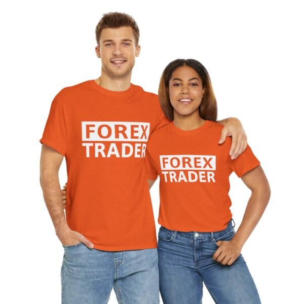 Forex Trader T-Shirt | Trading T-Shirt for Forex Enthusiasts - Image 23