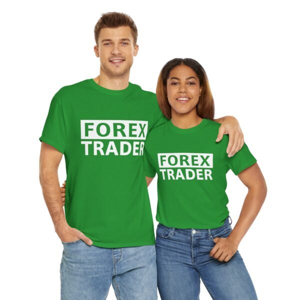 Forex Trader T-Shirt | Trading T-Shirt for Forex Enthusiasts - Image 41