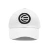 White / Black patch
