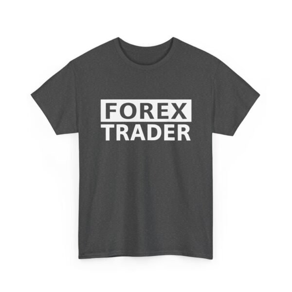 Forex Trader T-Shirt | Trading T-Shirt for Forex Enthusiasts - Image 43