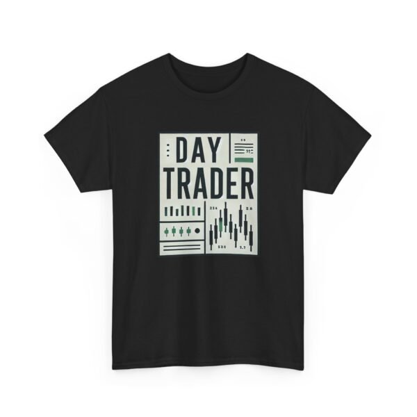 "Day Trader" | Trader T-Shirt Trading T-Shirt