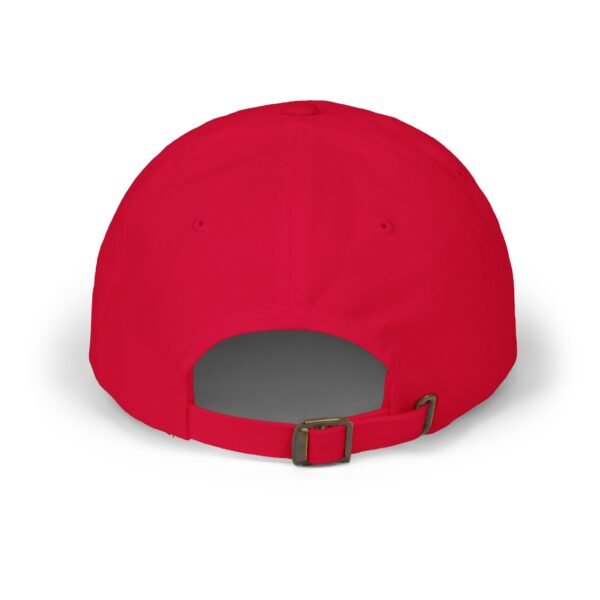 Ethereum (ETH) Cap | Classic Cotton Strapback Hat | Crypto Logo Embroidery - Image 32