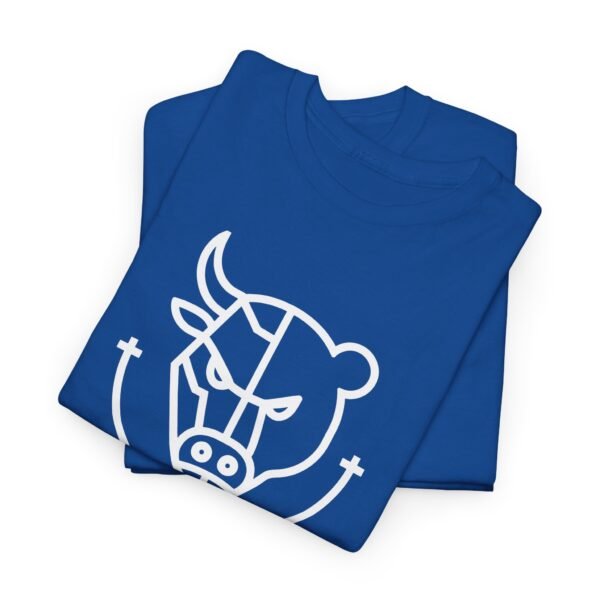 "Wall Street Bull & Bear – Since 1792" | Trader T-Shirt Trading T-Shirt - Image 44