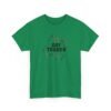 Antique Irish Green
