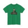 Antique Irish Green