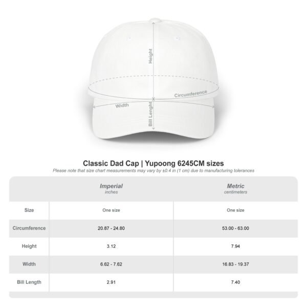Ethereum (ETH) Cap | Classic Cotton Strapback Hat | Crypto Logo Embroidery - Image 24