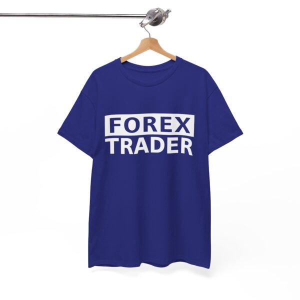 Forex Trader T-Shirt | Trading T-Shirt for Forex Enthusiasts - Image 57