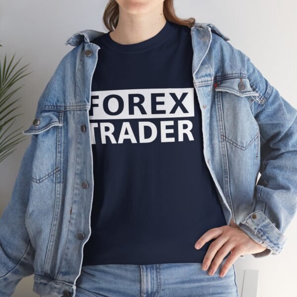 Forex Trader T-Shirt | Trading T-Shirt for Forex Enthusiasts - Image 52