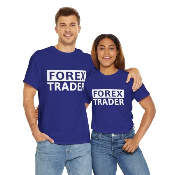Forex Trader T-Shirt | Trading T-Shirt for Forex Enthusiasts - Image 59