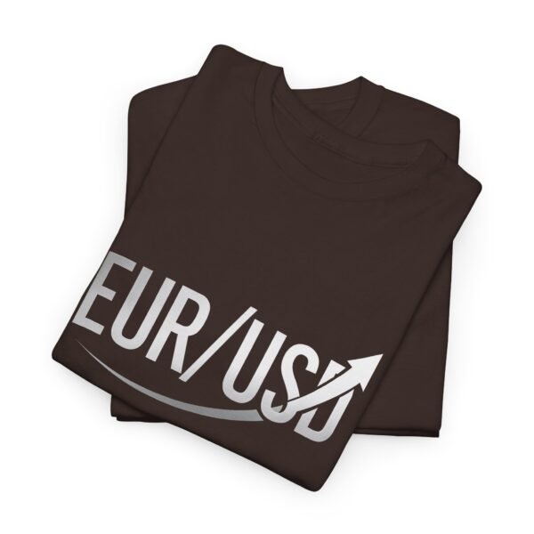EUR/USD Forex Trading T-Shirt - Image 20