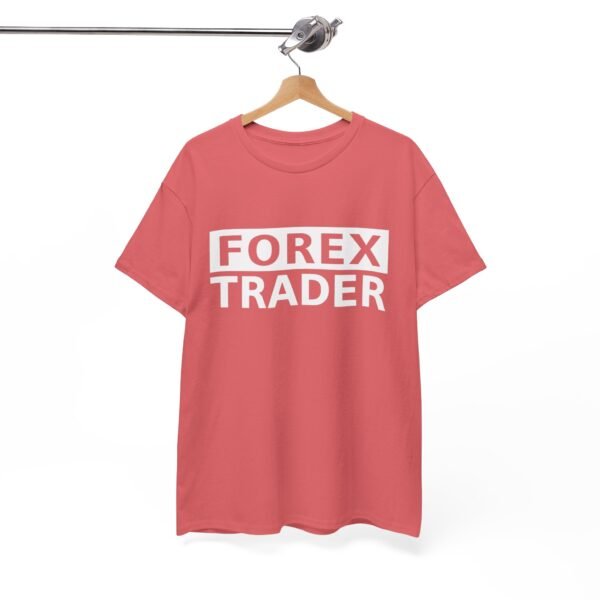 Forex Trader T-Shirt | Trading T-Shirt for Forex Enthusiasts - Image 9
