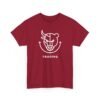 Cardinal Red
