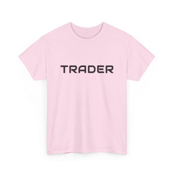 Minimalist Trader T-Shirt | Trading T-Shirt - Image 61