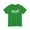 Irish Green