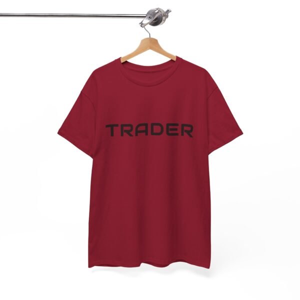 Minimalist Trader T-Shirt | Trading T-Shirt - Image 75