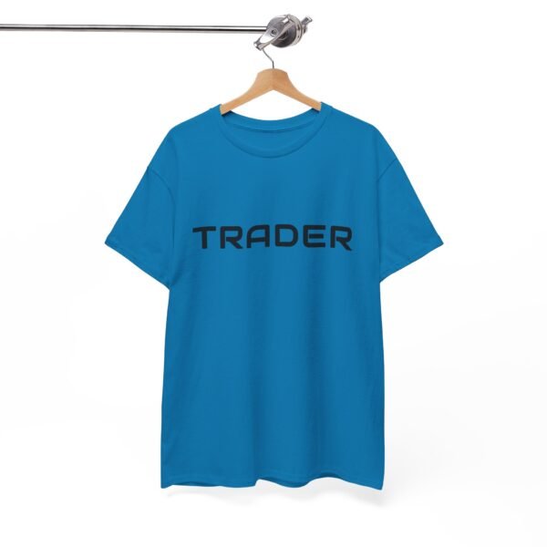 Minimalist Trader T-Shirt | Trading T-Shirt - Image 57