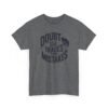 Graphite Heather