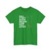 Irish Green