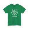 Antique Irish Green