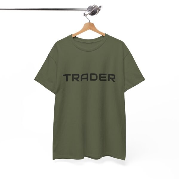 Minimalist Trader T-Shirt | Trading T-Shirt - Image 39