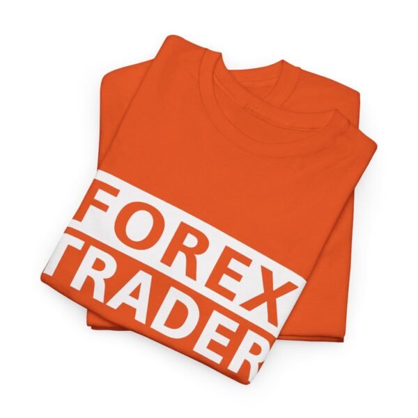 Forex Trader T-Shirt | Trading T-Shirt for Forex Enthusiasts - Image 20