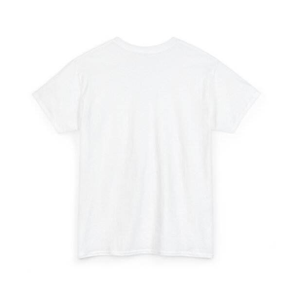 Calculated Risks Unlimited Rewards T-Shirt | Unisex Trading Tee | Candlestick Chart Graphic - Image 4