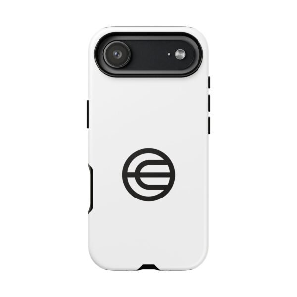 Worldcoin (WLD) iPhone Tough Case | Crypto Logo Protective Cover | Fits All iPhone Models - Image 135