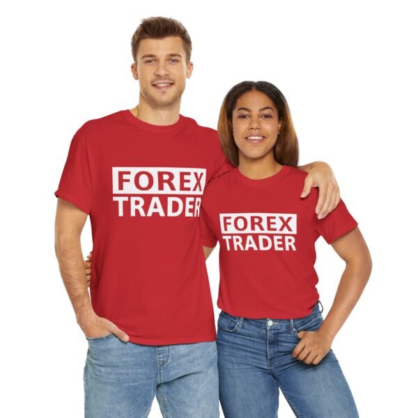 Forex Trader T-Shirt | Trading T-Shirt for Forex Enthusiasts - Image 71